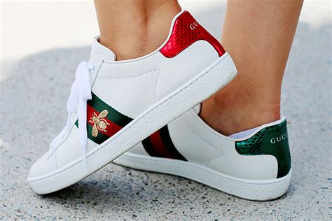 sneakers imitazione gucci|are gucci shoes real.